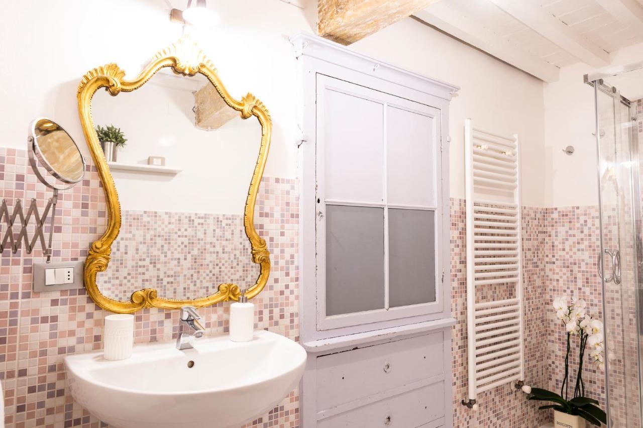 Appartement Orange Tuscany Flat San Miniato