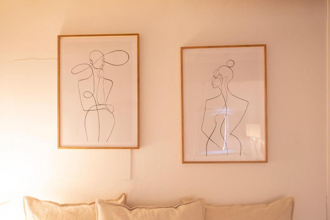 Apartment Orange Tuscany Flat San Miniato