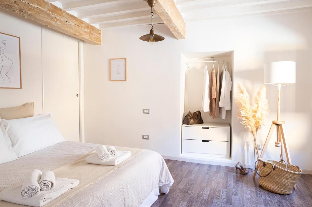 Apartment Orange Tuscany Flat