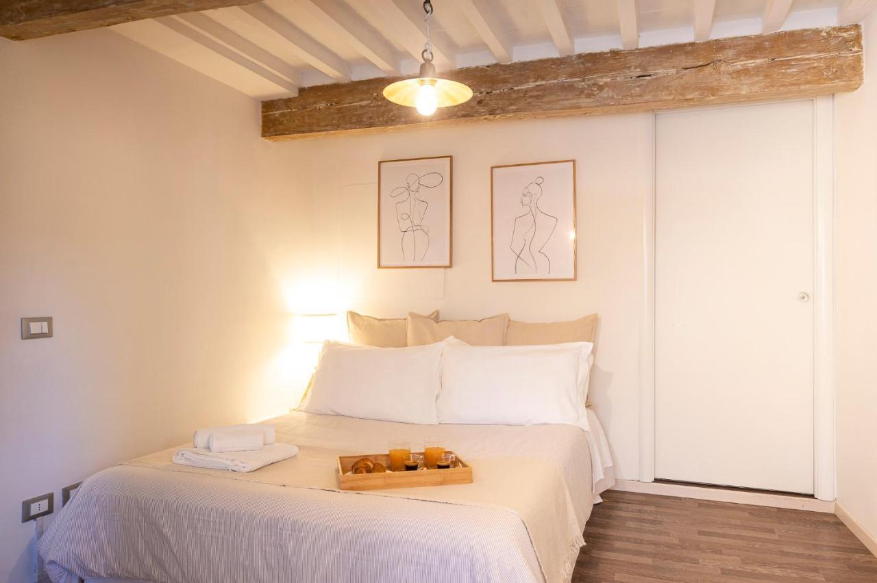 Orange Tuscany Flat Appartement