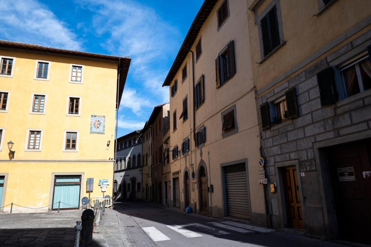 Apartment Orange Tuscany Flat San Miniato