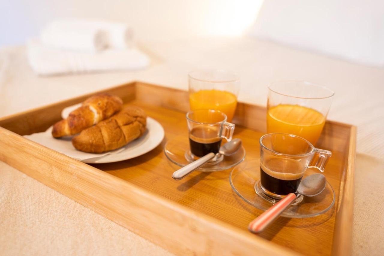 Orange Tuscany Flat Appartement *