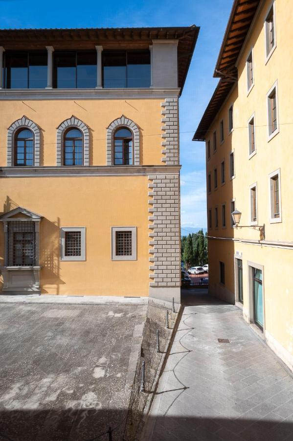 Orange Tuscany Flat Apartment *