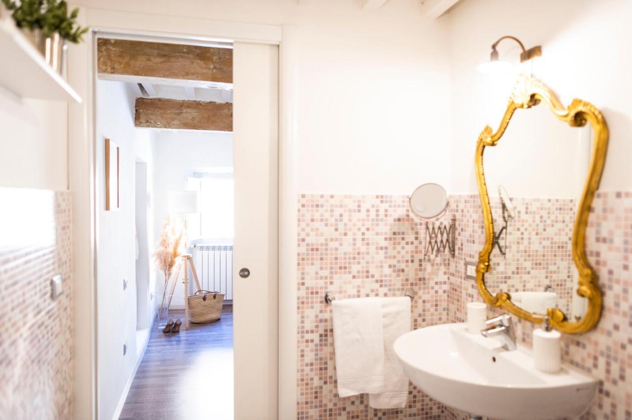 Orange Tuscany Flat Appartement *